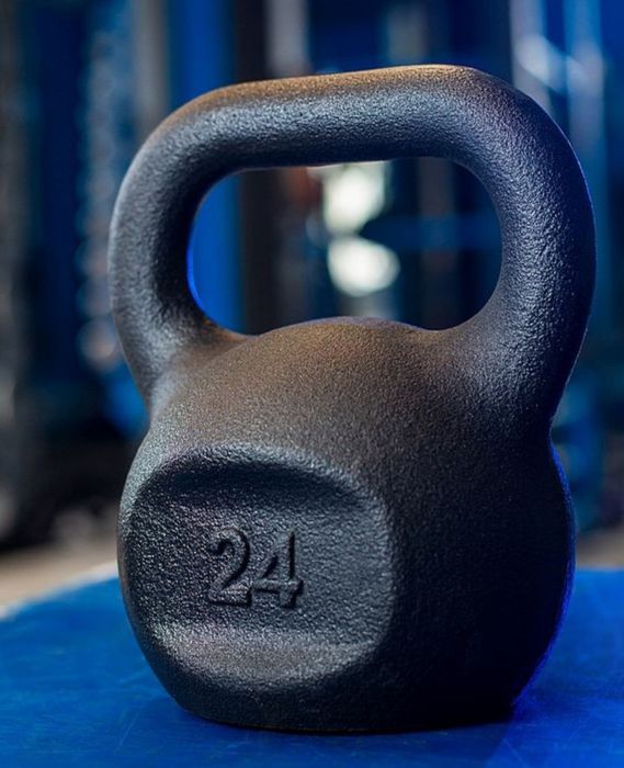 Спортивні Гирі  32 кг 24 кг 16 кг 12 кг 8 кг Ціна від заводу!