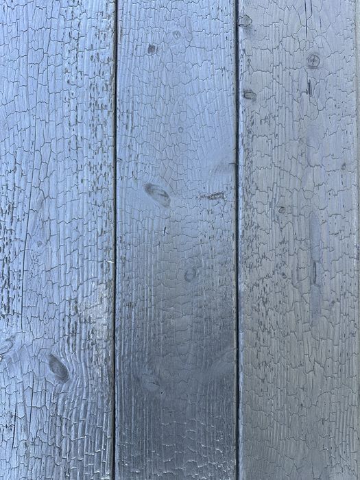 Deski elewacyjne opalane Shou Sugi Ban