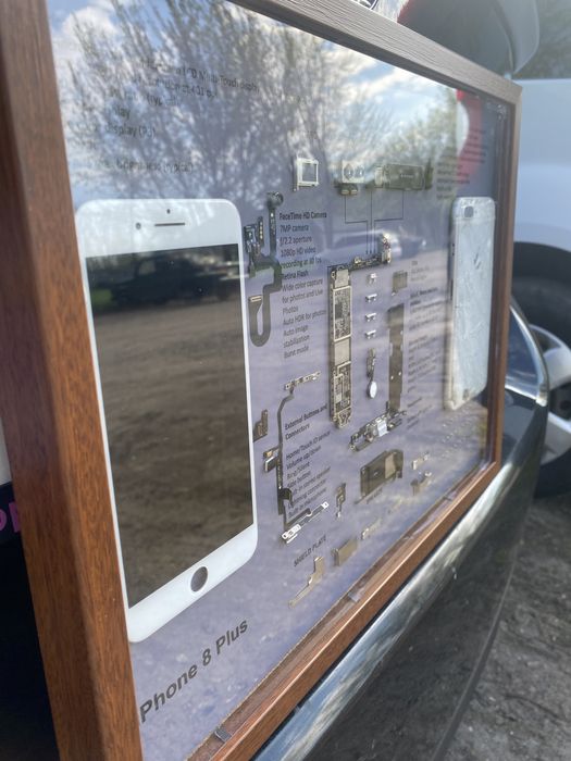 Картина iPhone 8 Plus