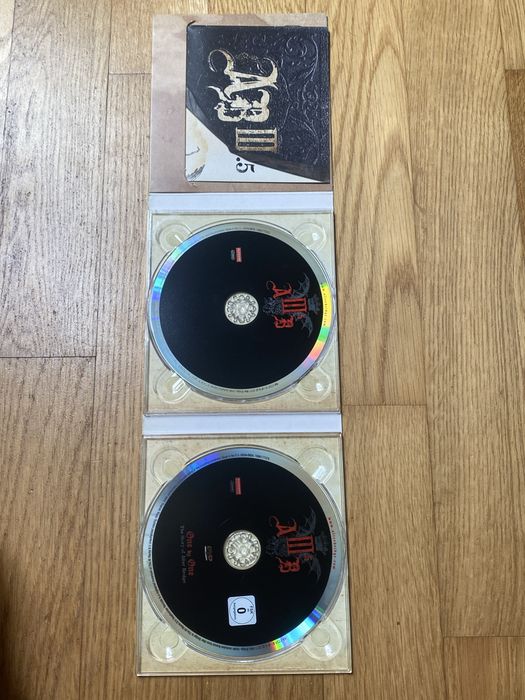 Alter Bridge - Alter Bridge 3 Special Edition CD