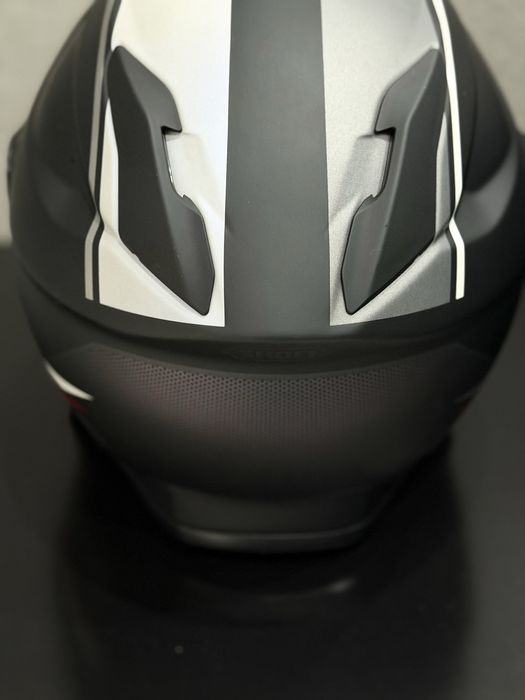 Capacete Shoei gt air 2 e Sena srl2