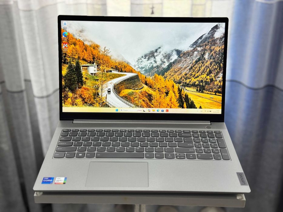 lenovo thinkbook 15 g4 iap - купити ноутбуки - Ціна на OLX.ua