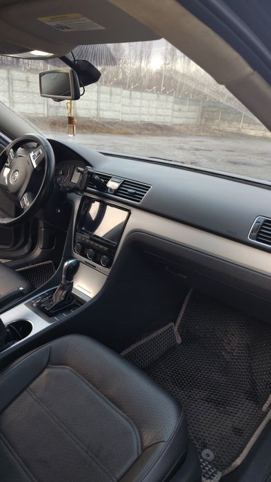 Продажа автомобиля