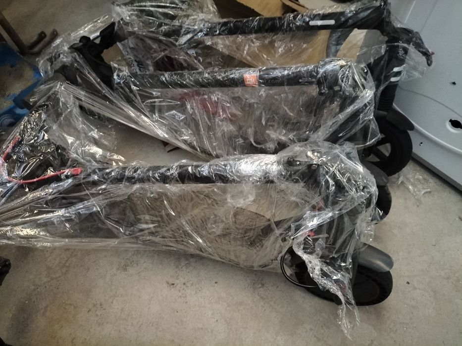 Продам       Електросамокати