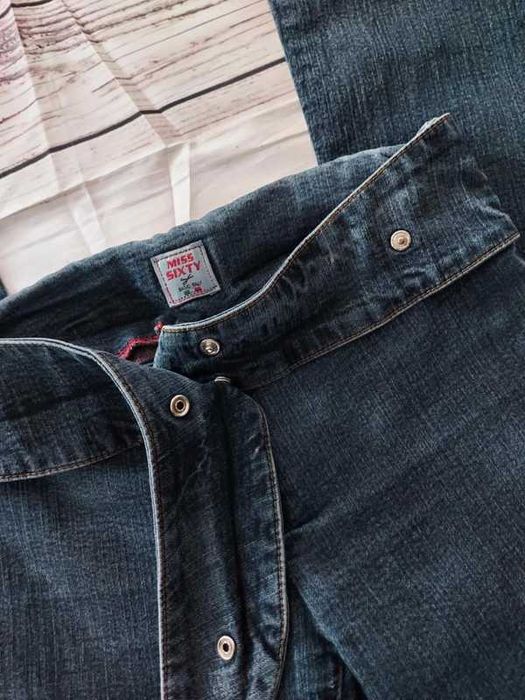 Miss sixty vintage jeansy