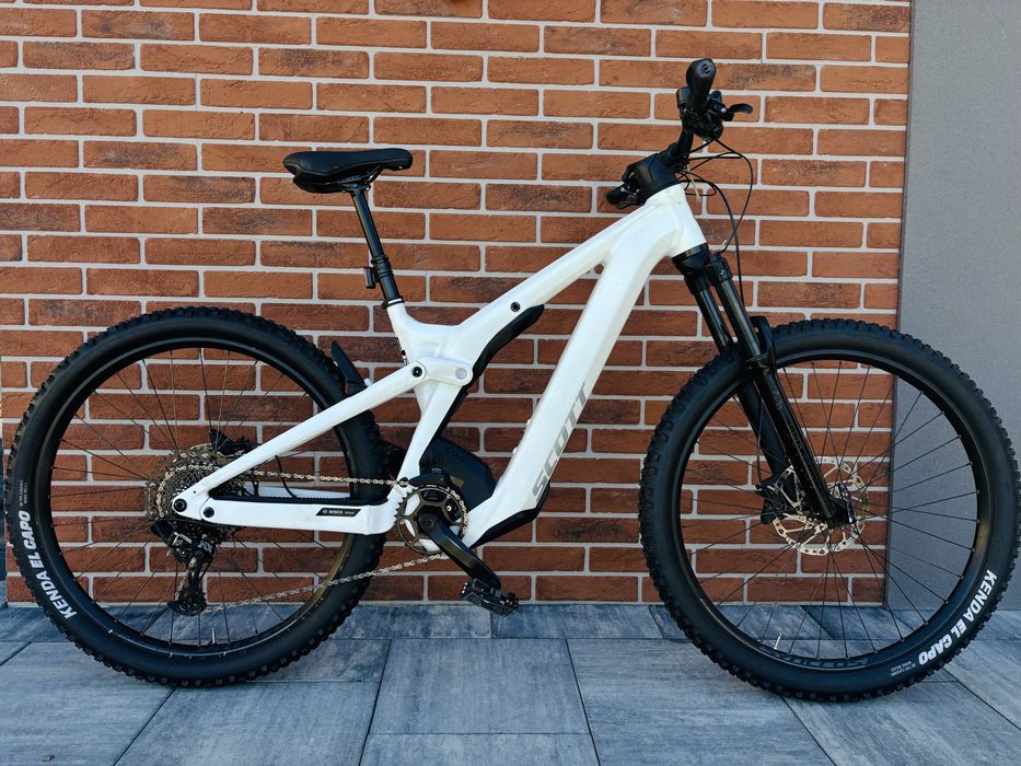 Damski Scott Contessa Strike eRdie 910 Evo 2024