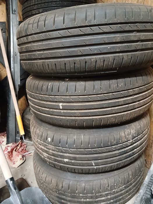 205/65r15 rok 2023