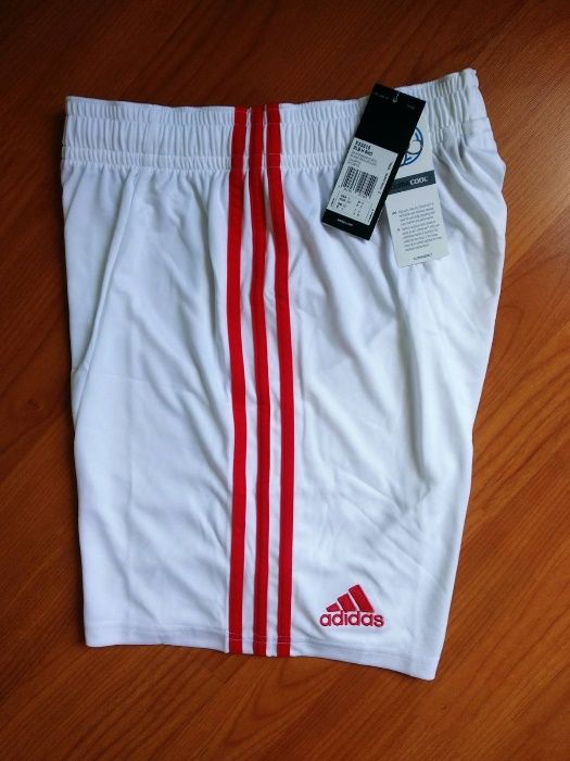 Calção de Futebol Sport Lisboa e Benfica