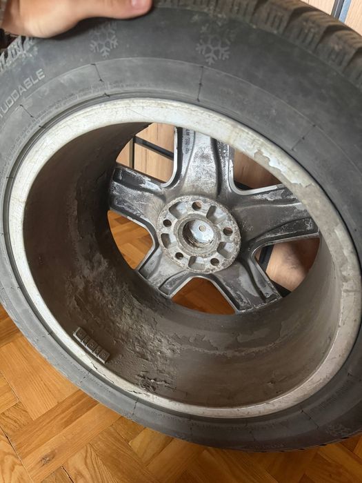 Диски для литые комплект