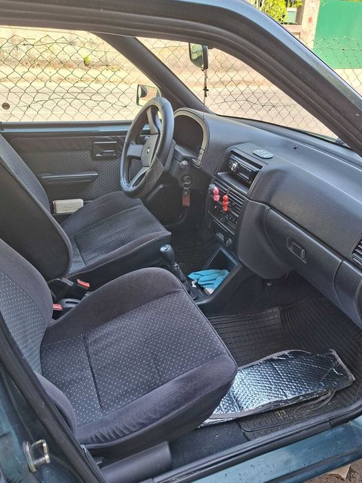 Citroen AX 1.1 image