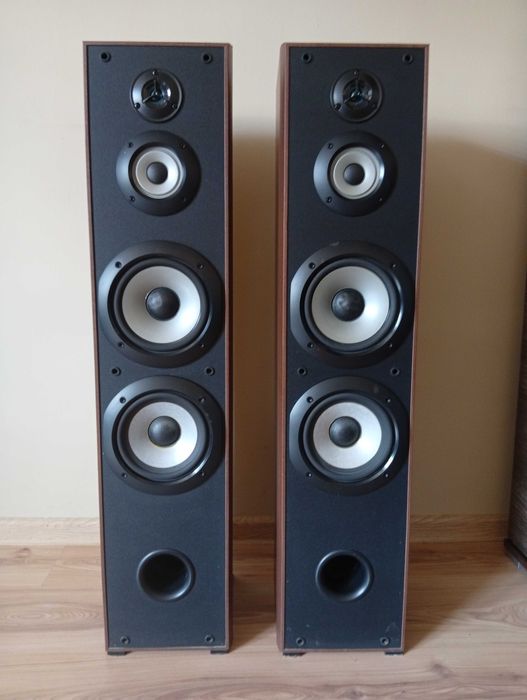 Kolumny Sony 180W