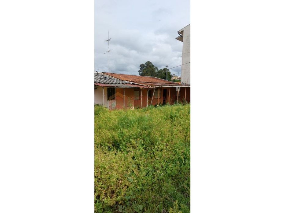 2 Casas Térreas em Avintes