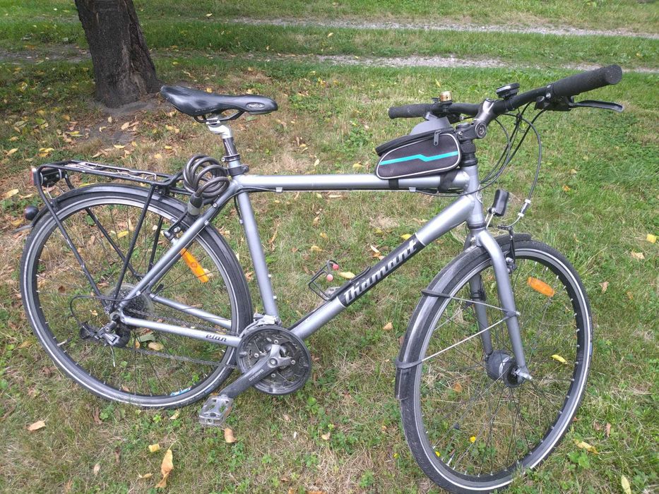 Sprzedam rower Diamant