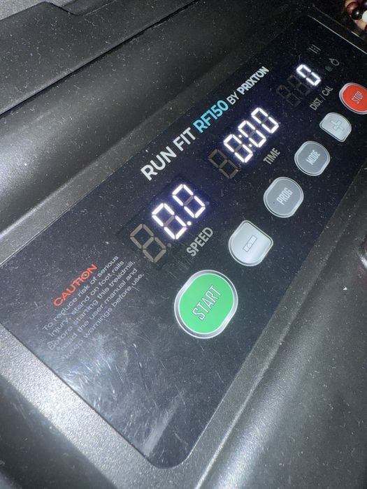 Passadeira de Corrida PRIXTON 150