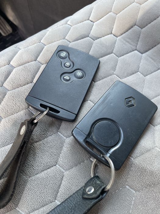 ТЕРМІНОВО Renault megane scenik рено меган сценік