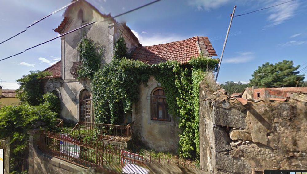 Quinta com casa antiga 7000m2 Pindelo