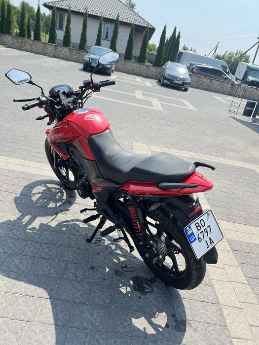 Spark sp200 r-29 2024 року