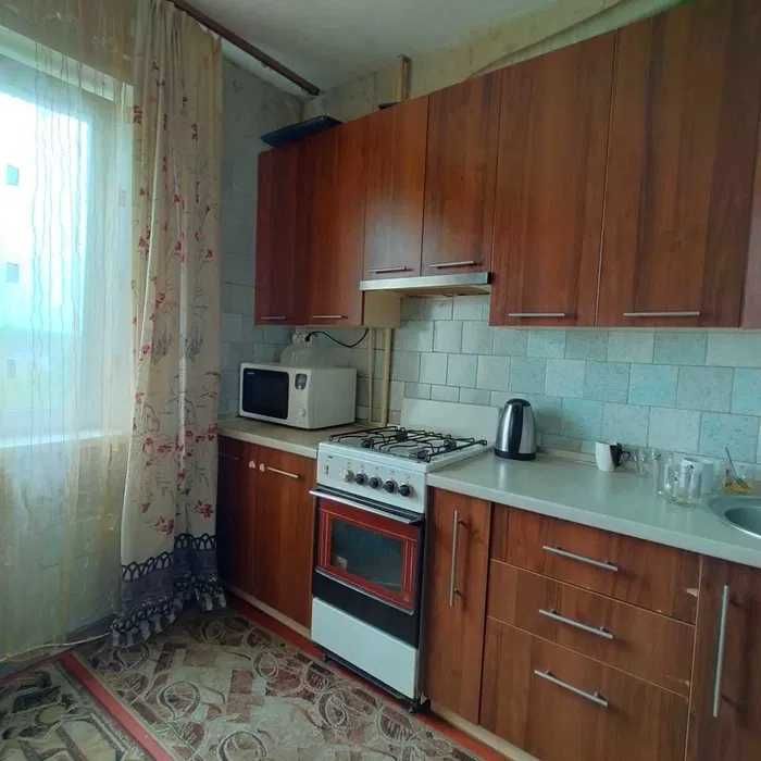 Здається кімната  Нива