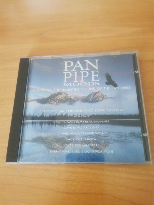 Cds de musica variada434091368383795203