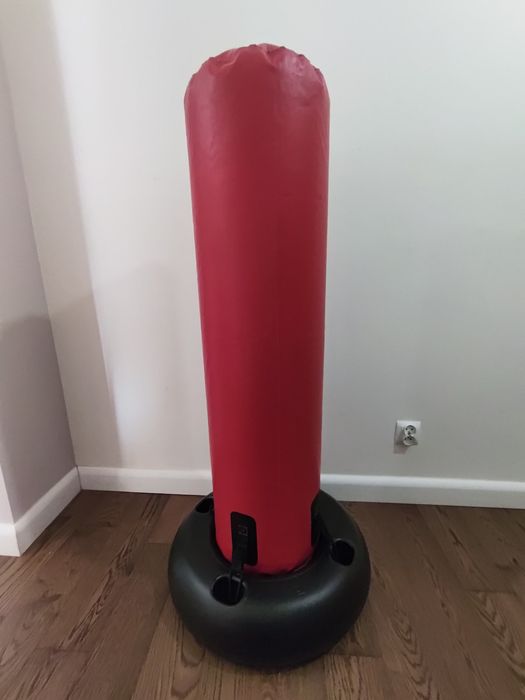 Outshock Boxing Machine Dla Dzieci