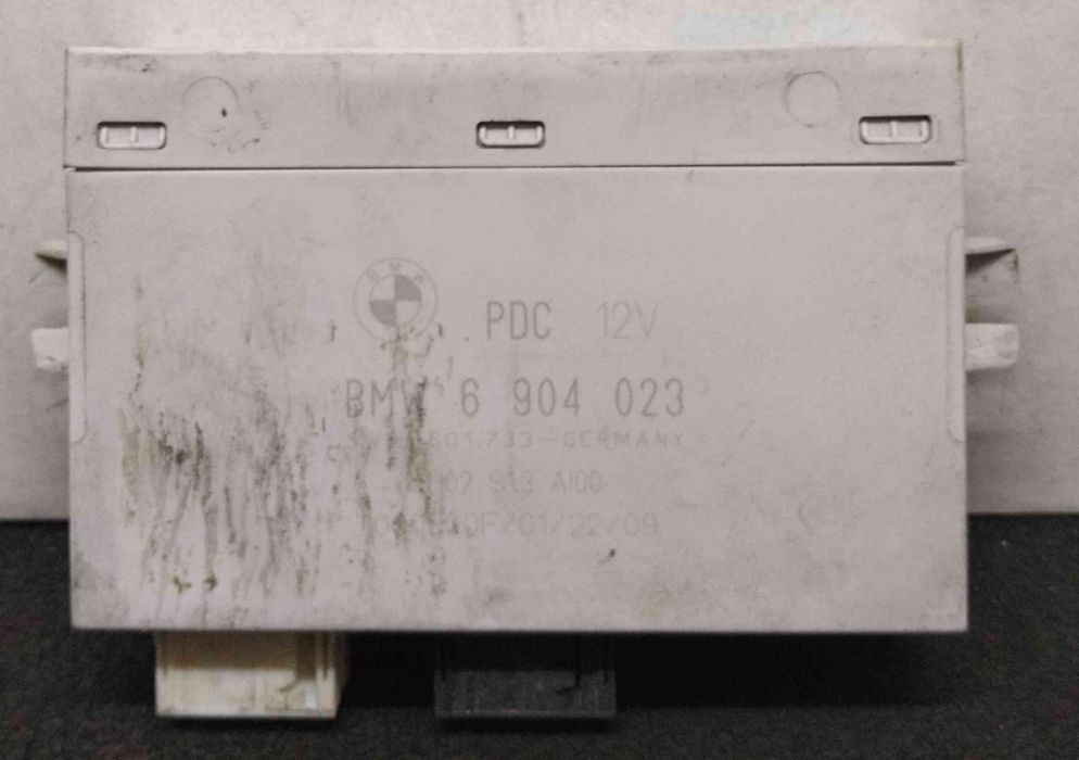 Módulo Eletrónico 6904023 - BMW 3