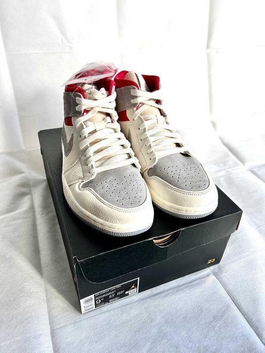 Nike Air Jordan 1 Mid