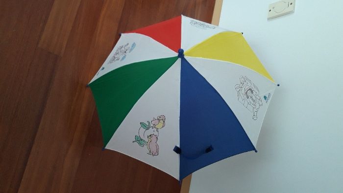 Guarda chuva de brincar436002993221160962