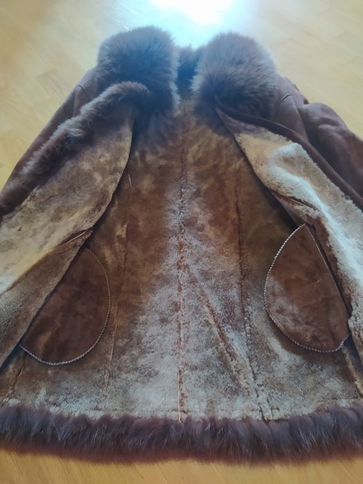 Натуральна дубльонка