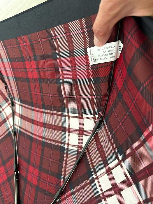 Нова фірмова парасолька Tommy Hilfiger