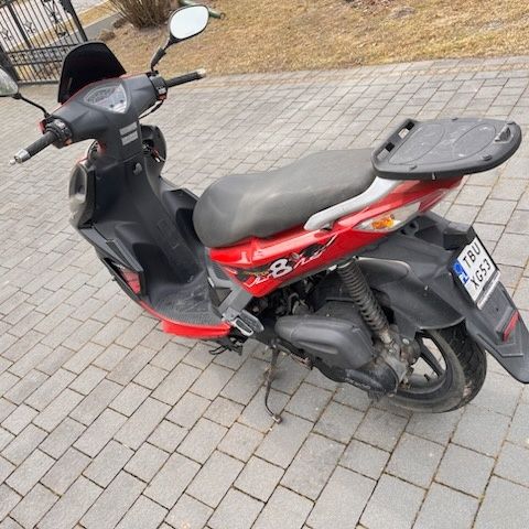 Skuter Kymco 50cc