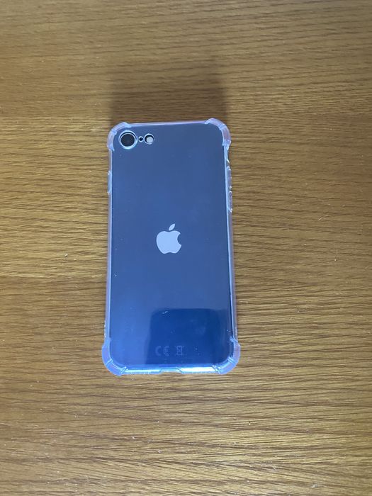 Iphone SE 2ª geraçao Desbloqueado