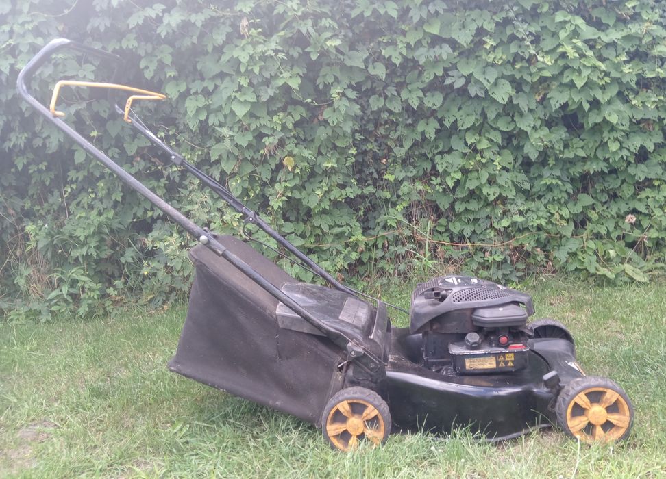 Kosiarka spalinowa (Briggs&Stratton)