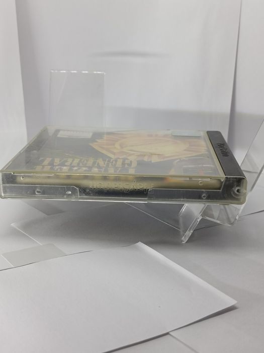 Panzer General ps1 psx PlayStation1