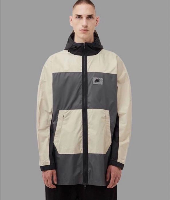 Męska parka Nike / kurtka wiatrówka Nike