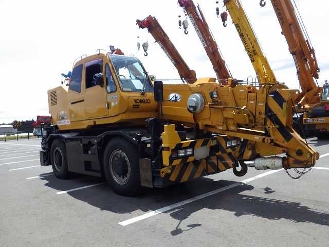 Автокран 16 тонн Kobelco RK160-6