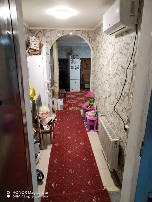 Продам Будинок в Одесі на Цукровому Селищі (227-904)