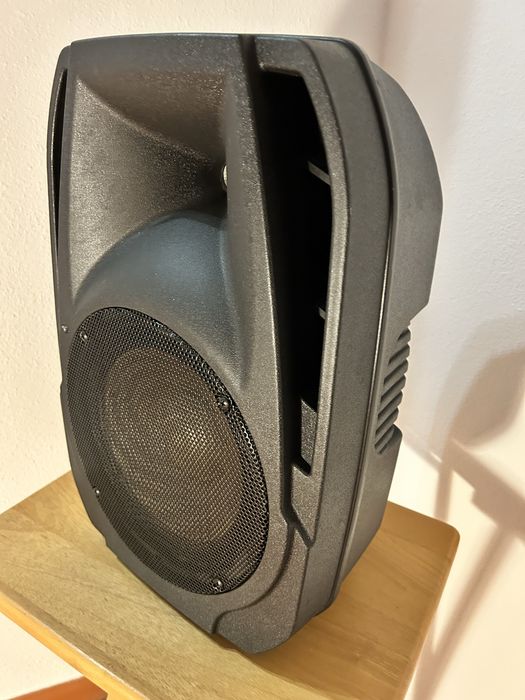 Coluna Ashton Explorer 10 Speaker Cabinet