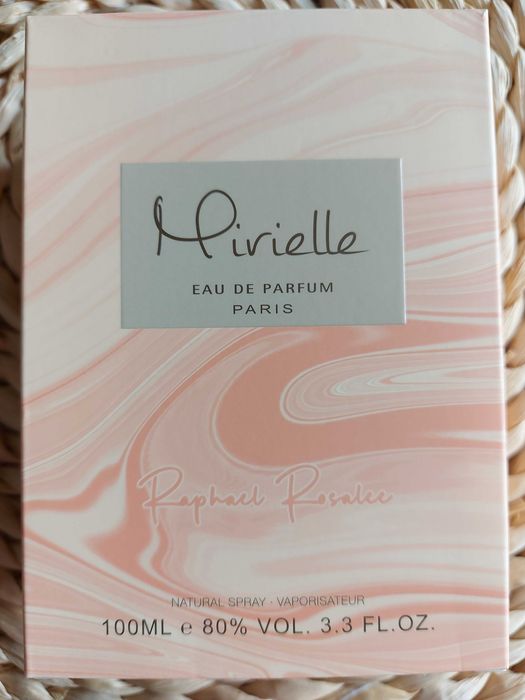 Raphael Rosalee Mirielle Women 100ml