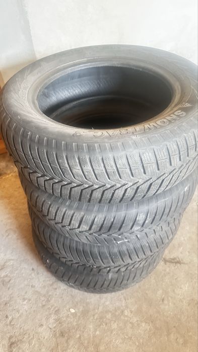 Продам резину 185/65 R15