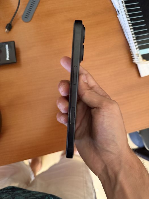 Iphone 16 em excelente estado
