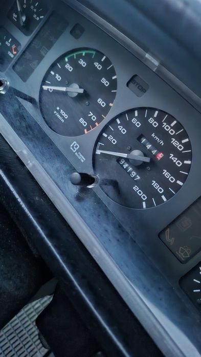 Polonez FSO 1.6 GLI