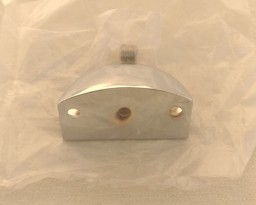 Kit 10 Suportes Parteleira