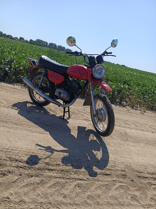 Продам мотоцикл мінск можливий обмін