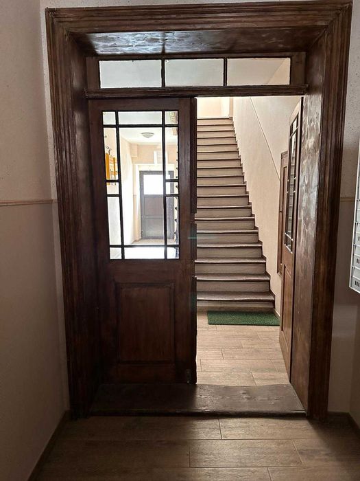 Apartament Londyn Zdrój 16
