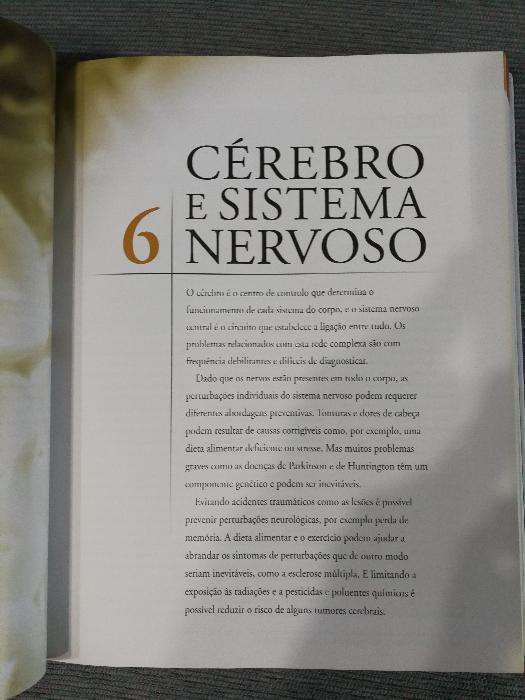 a enciclopédia da nova Medicina