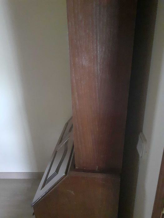 Aparador, móvel TV, mesa de centro de Sala e mesa estudo