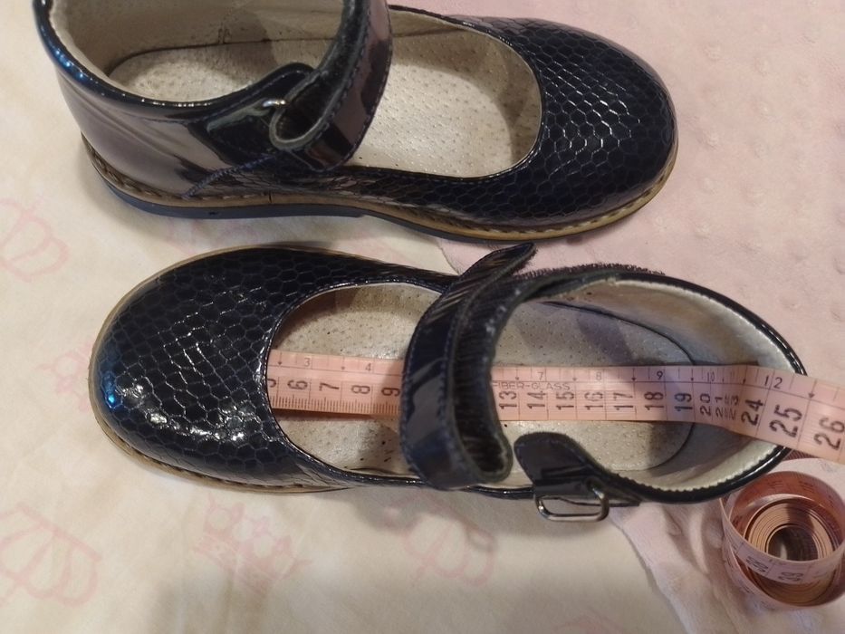 Туфельки Thomas Heel 29 р.