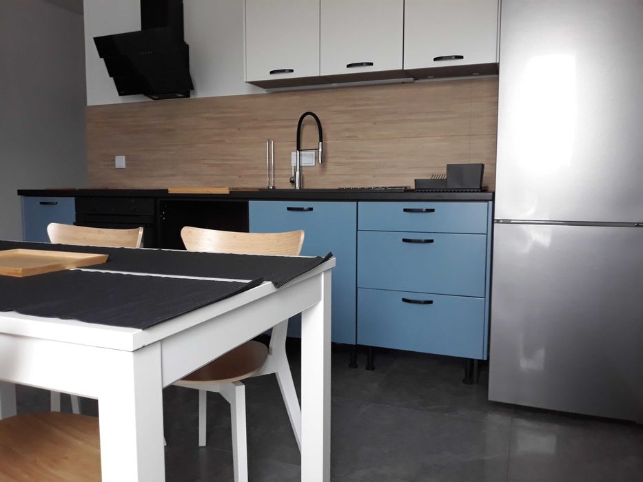 4 pokojowe mieszkanie na wynajem