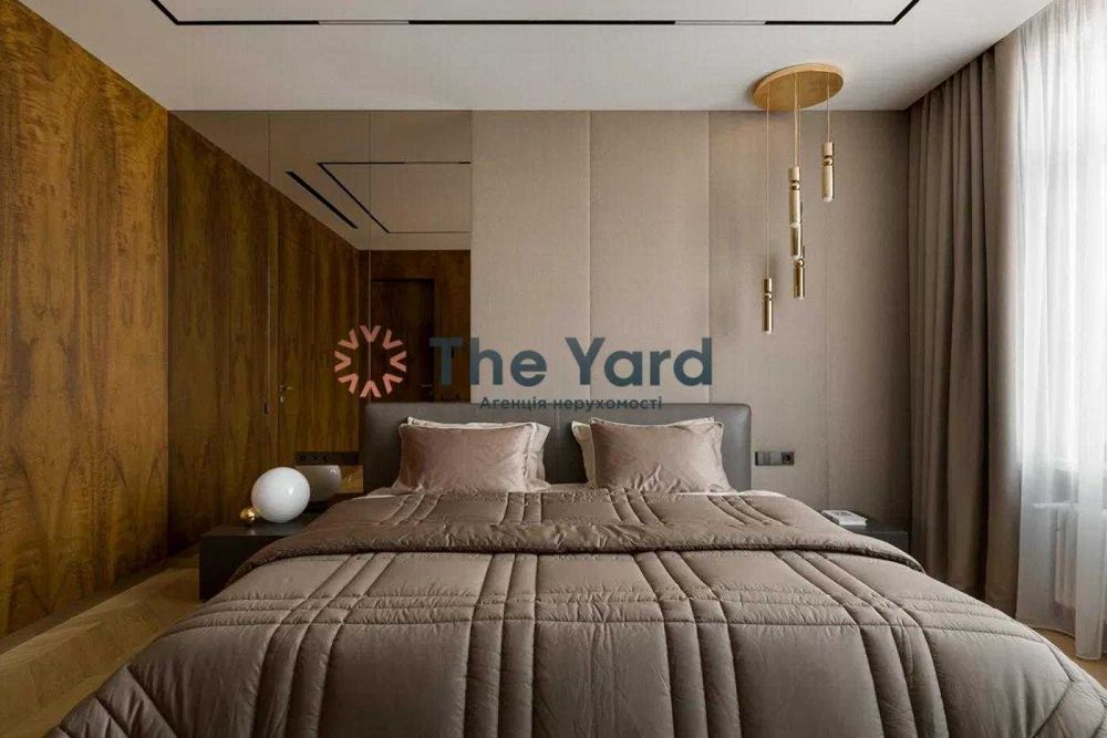 Продаж 4к квартири ЖК Новопечерські Липки