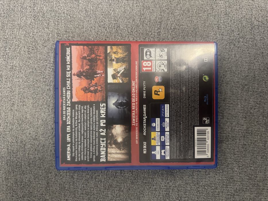 PS4  Mafia Trilogy